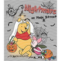 Winnie the Pooh-WP 636